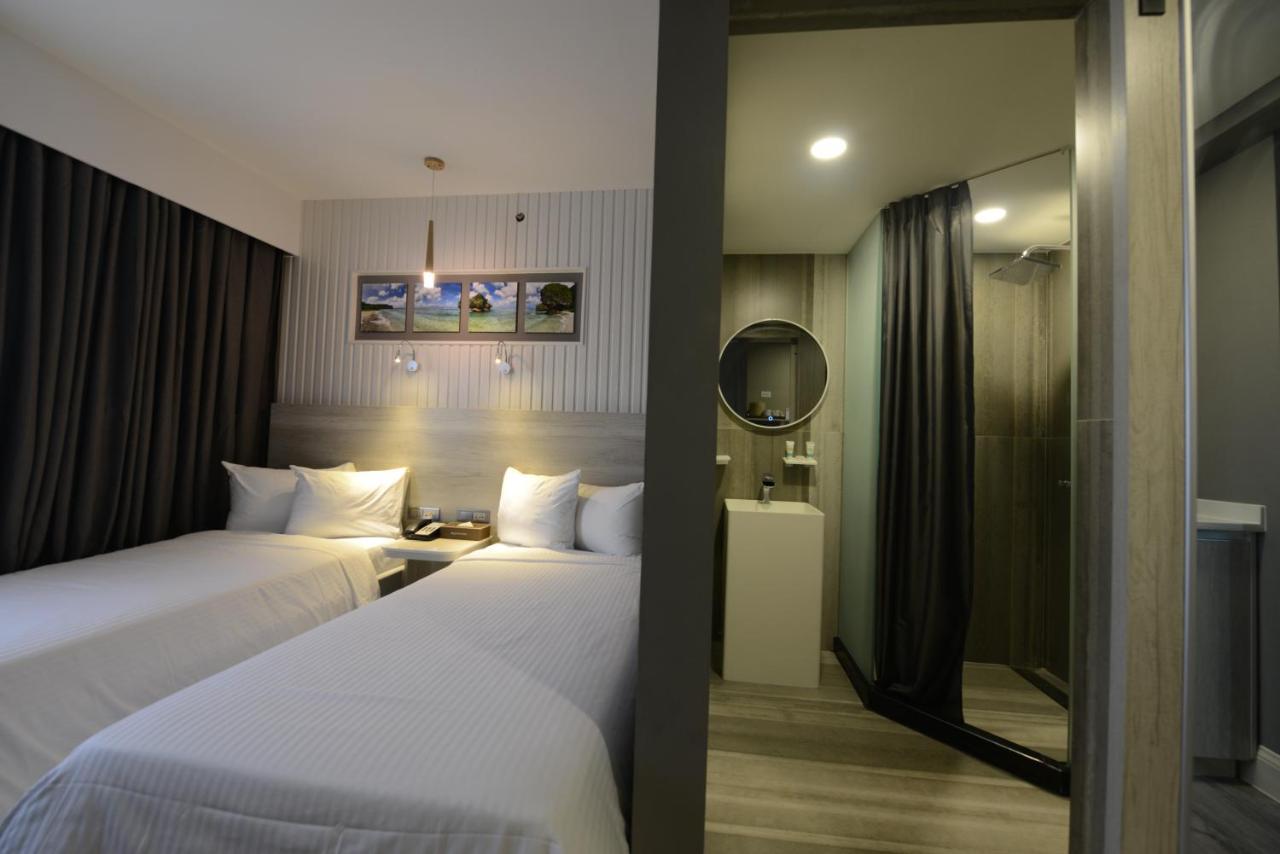 Wyndham Garden Guam Hotel Tamuning Exterior photo