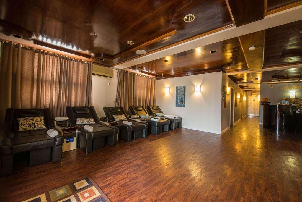 Wyndham Garden Guam Hotel Tamuning Facilities photo