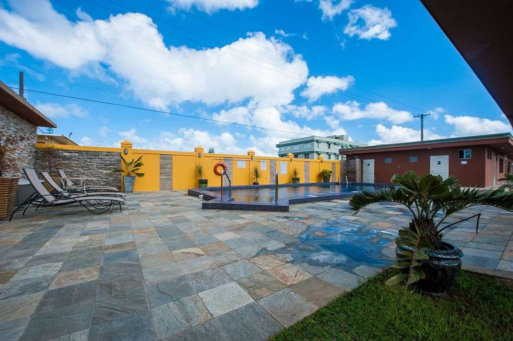 Wyndham Garden Guam Hotel Tamuning Facilities photo