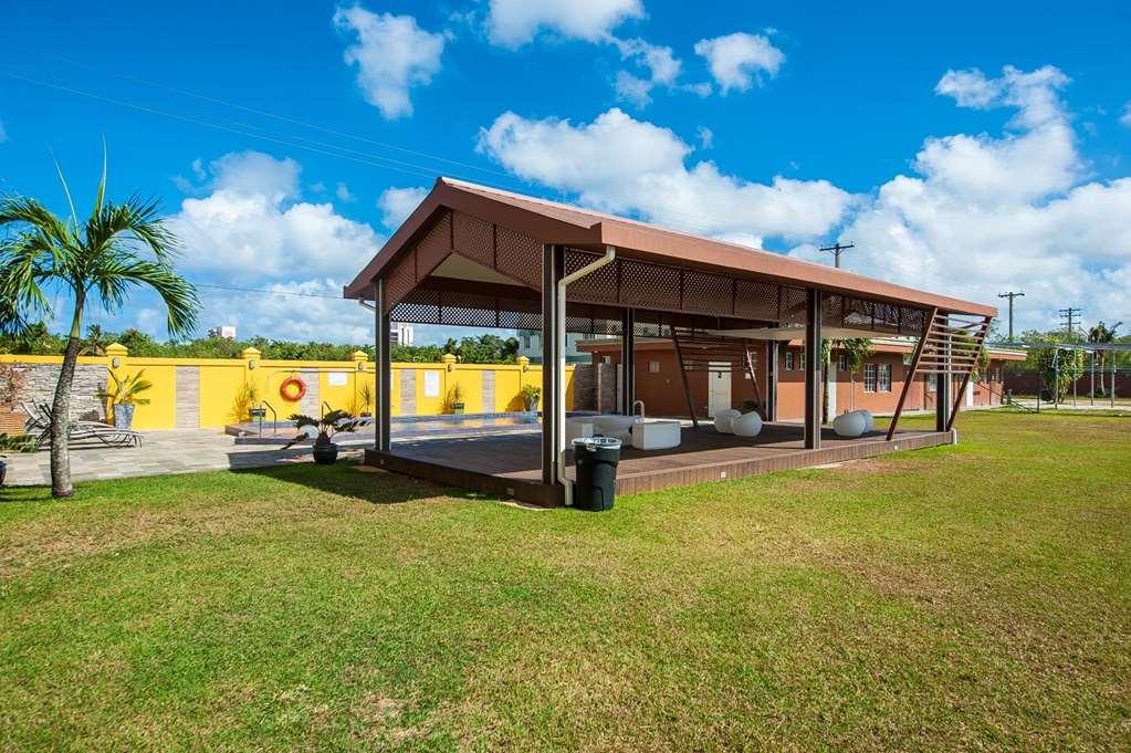 Wyndham Garden Guam Hotel Tamuning Facilities photo