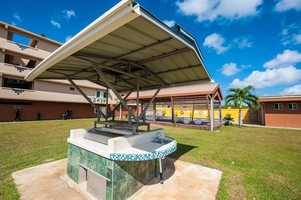 Wyndham Garden Guam Hotel Tamuning Facilities photo