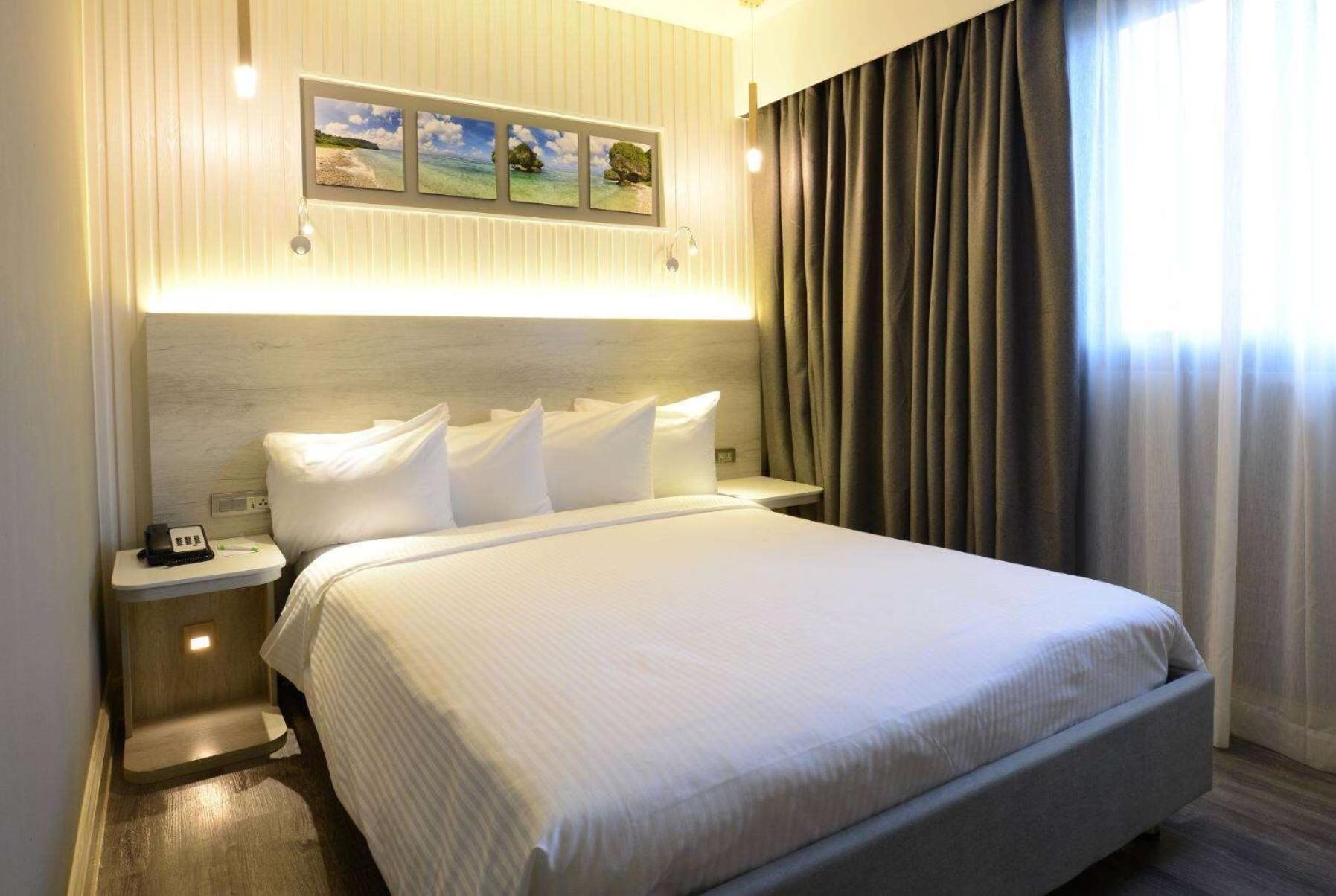 Wyndham Garden Guam Hotel Tamuning Exterior photo