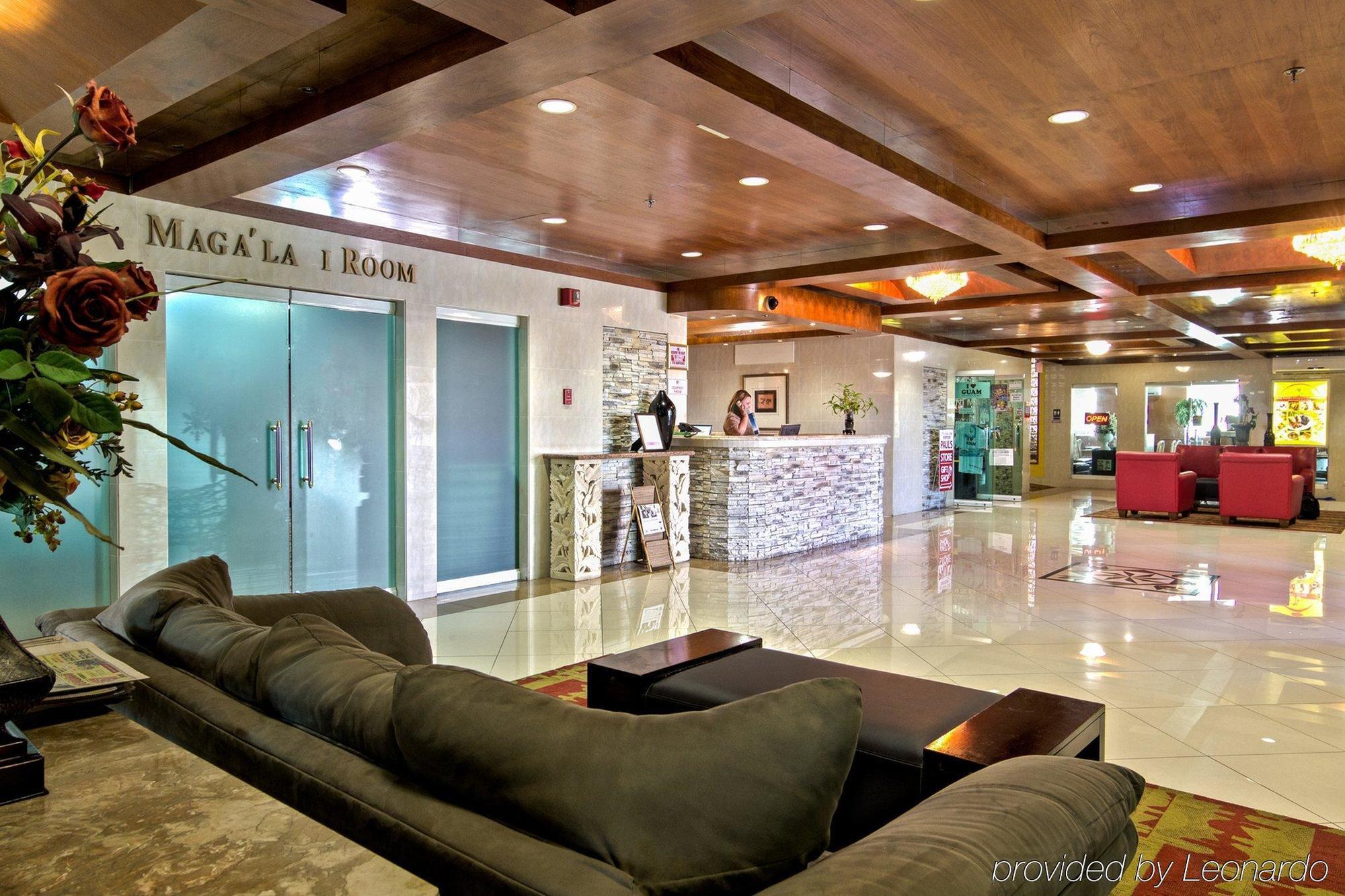 Wyndham Garden Guam Hotel Tamuning Exterior photo