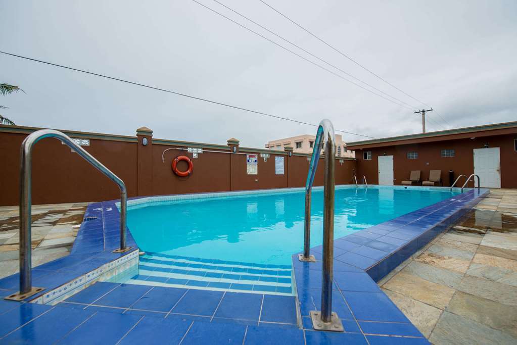 Wyndham Garden Guam Hotel Tamuning Facilities photo