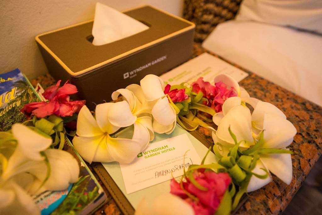 Wyndham Garden Guam Hotel Tamuning Room photo