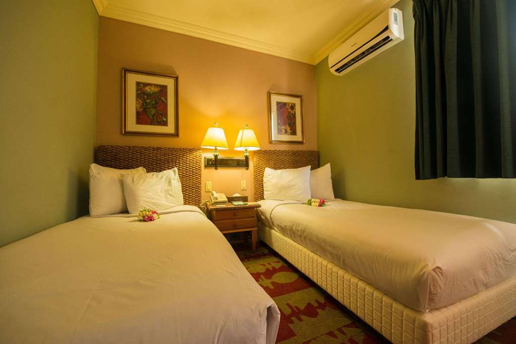 Wyndham Garden Guam Hotel Tamuning Room photo