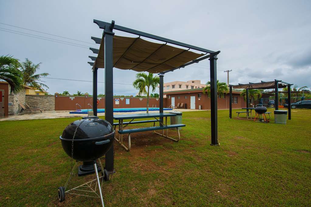 Wyndham Garden Guam Hotel Tamuning Facilities photo