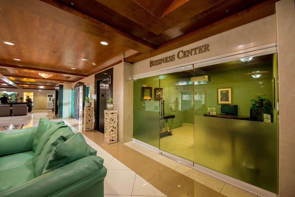 Wyndham Garden Guam Hotel Tamuning Facilities photo
