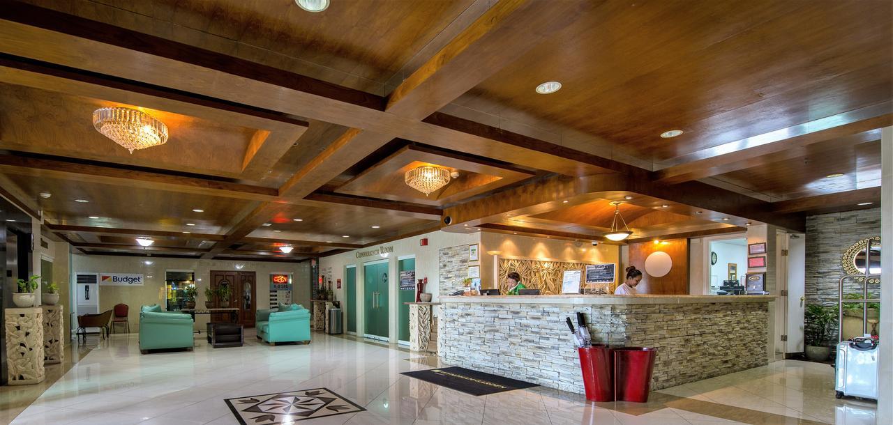 Wyndham Garden Guam Hotel Tamuning Exterior photo