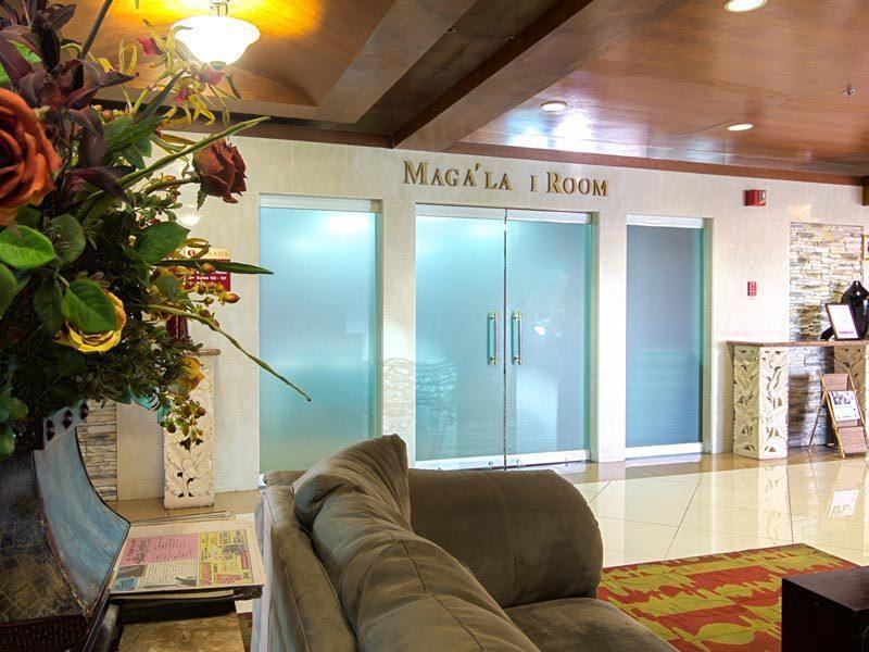 Wyndham Garden Guam Hotel Tamuning Exterior photo