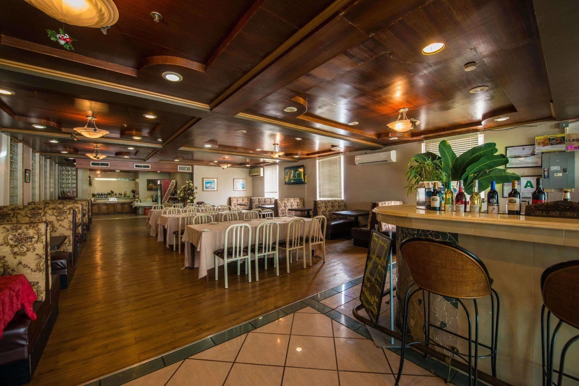 Wyndham Garden Guam Hotel Tamuning Exterior photo