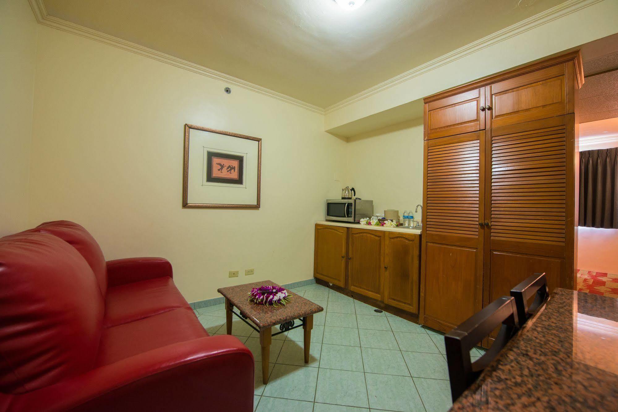 Wyndham Garden Guam Hotel Tamuning Exterior photo