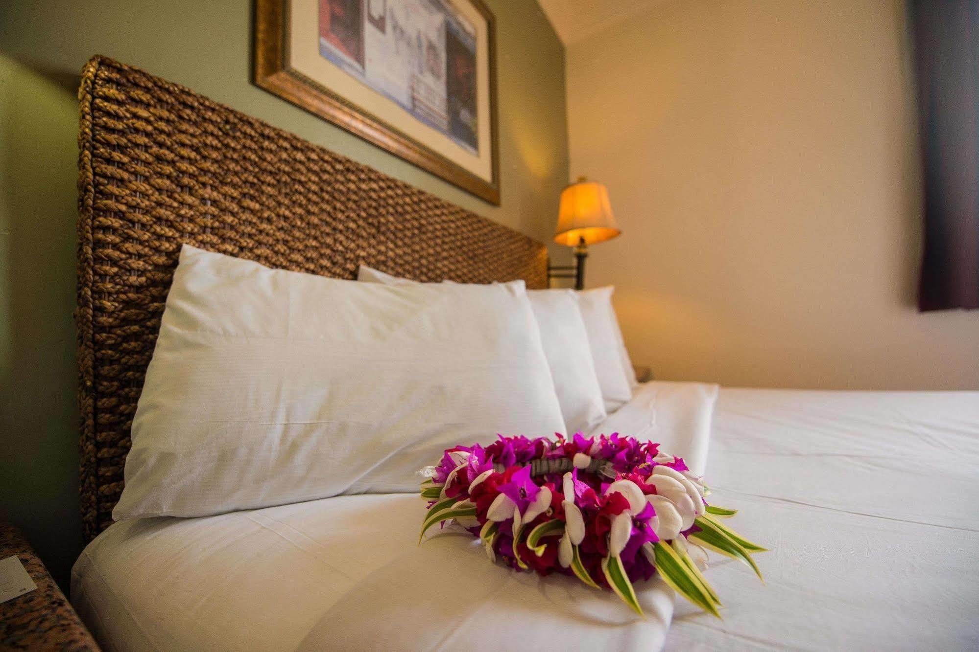 Wyndham Garden Guam Hotel Tamuning Exterior photo