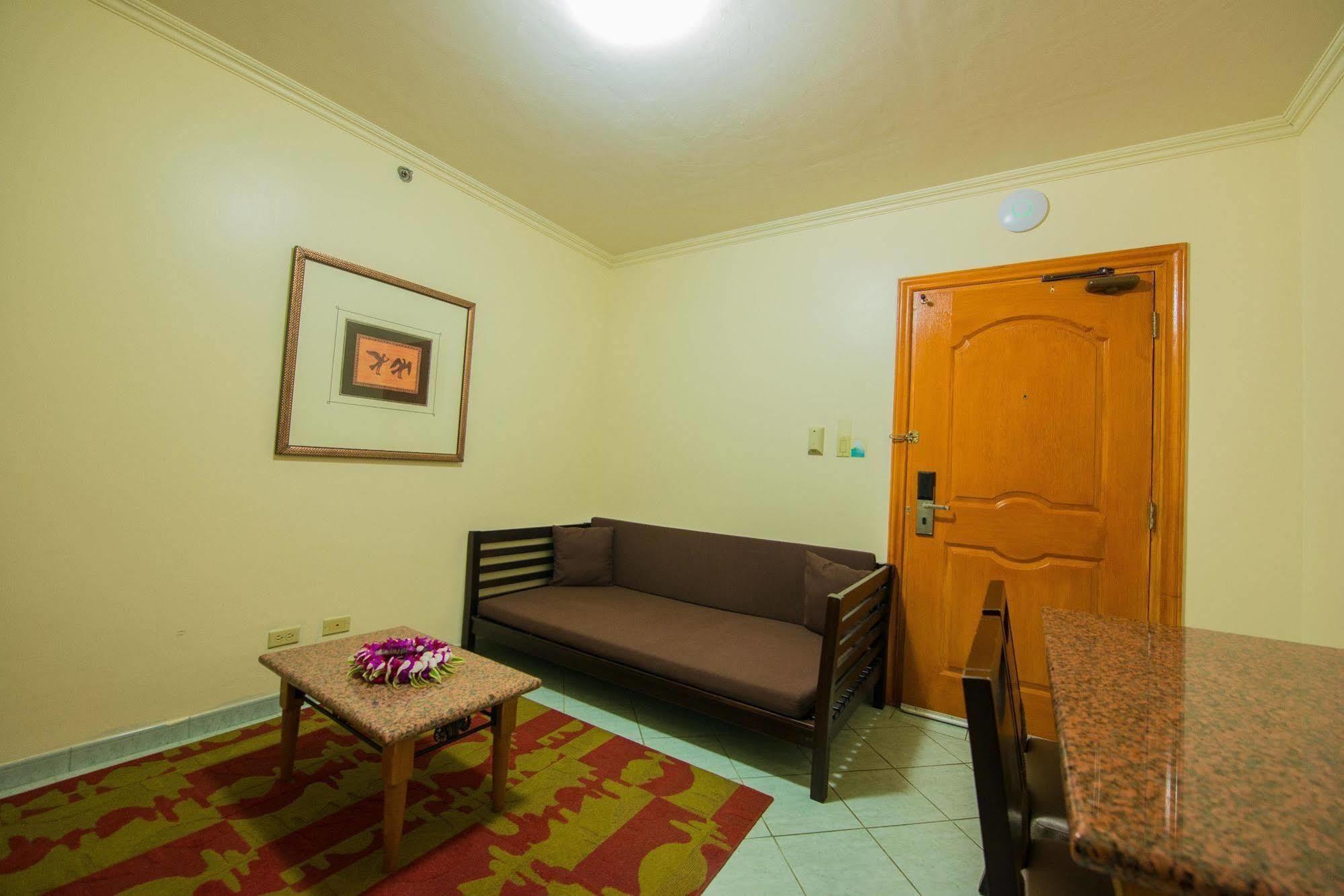 Wyndham Garden Guam Hotel Tamuning Exterior photo